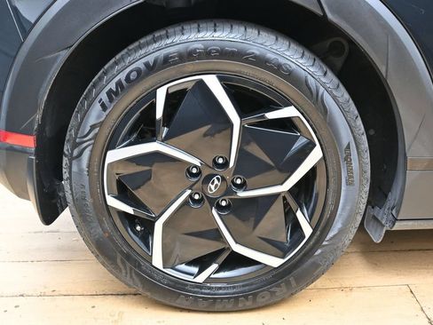 Used 2023 Hyundai Ioniq 5 SEL RWD image 13