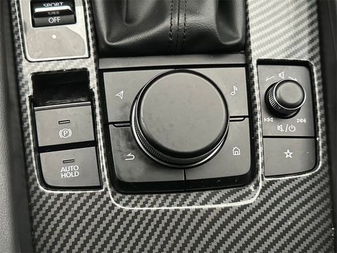 Used 2023 MAZDA MAZDA3 s image 30