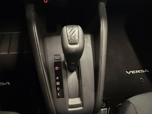 Used 2023 Nissan Versa S image 22