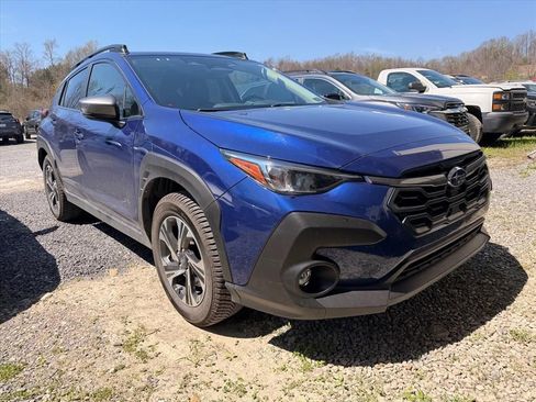 Used 2024 Subaru Crosstrek 2.0i Premium image 20