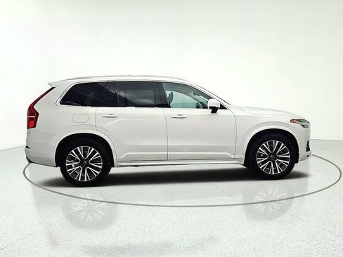 Used 2020 Volvo XC90 T5 Momentum w/ Protection Package AWD/4WD image 7
