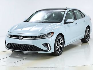 New 2026 Volkswagen Jetta SEL FWD video 1