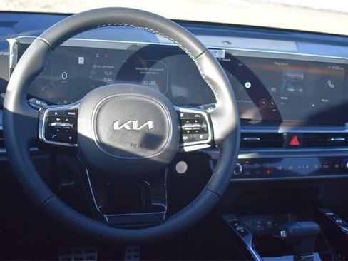 New 2025 Kia Sorento SX image 20