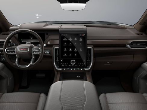 New 2026 GMC Yukon Elevation AWD/4WD image 30