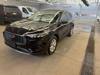 Certified 2023 Ford Escape Active video 1