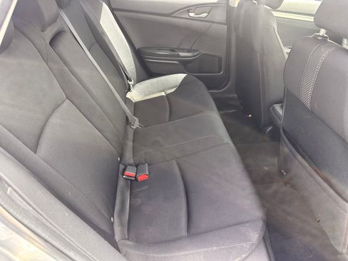 Used 2017 Honda Civic EX image 8