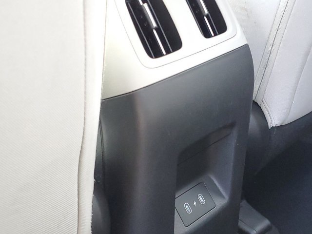 Used 2025 Hyundai Tucson SEL AWD/4WD image 29