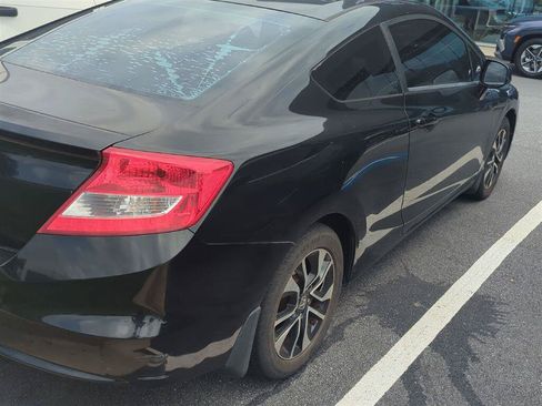 Used 2013 Honda Civic EX image 4