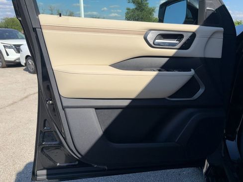 New 2026 Nissan Armada Platinum Reserve AWD/4WD image 18