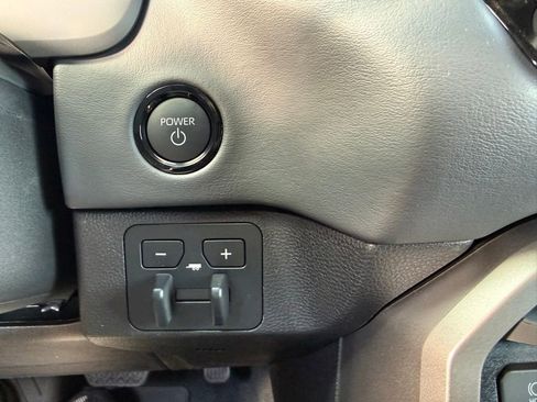 New 2026 Toyota Tundra Platinum image 25