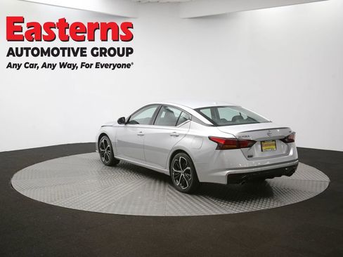 Used 2024 Nissan Altima 2.5 SR image 63