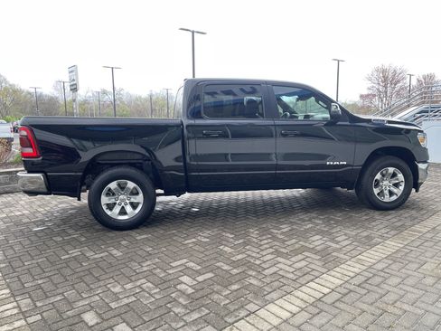 Used 2024 RAM 1500 Laramie image 6