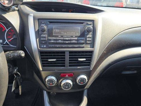 Used 2013 Subaru Impreza WRX Limited image 8