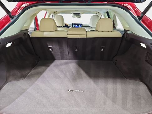 Certified 2020 Lexus RX 350 AWD w/ Premium Package image 14