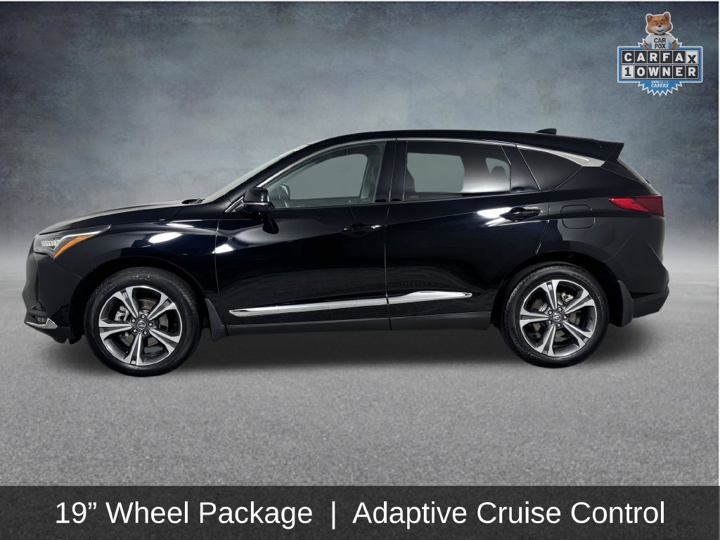 Used 2022 Acura RDX w/ Advance Package AWD/4WD image 5