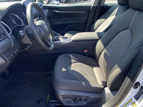 Used 2023 Toyota Camry LE image 14
