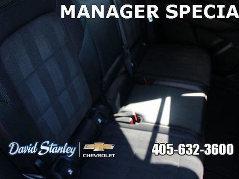 Used 2024 Chevrolet Blazer EV RS image 7