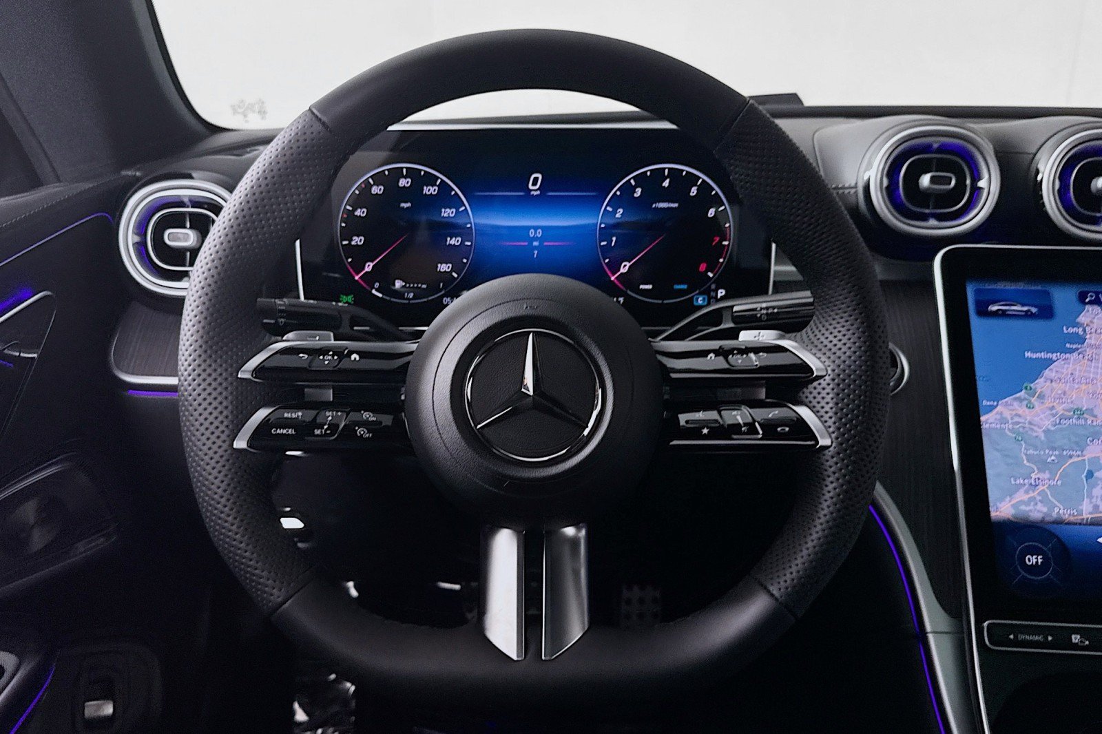 New 2026 Mercedes-Benz CLE 450 4MATIC Coupe image 17