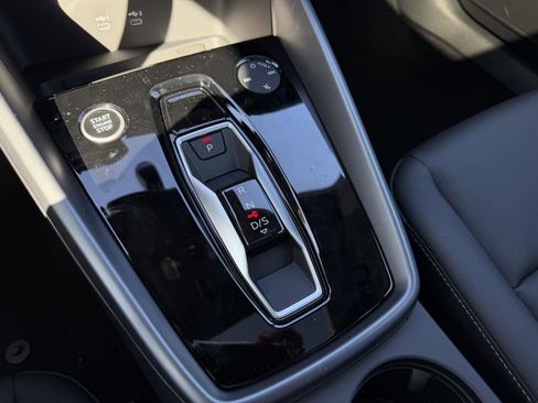 New 2026 Audi A3 2.0T Premium image 18