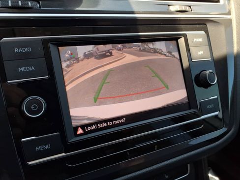 Certified 2023 Volkswagen Tiguan S FWD image 24