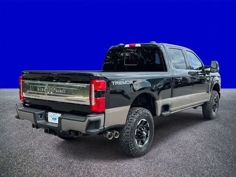 New 2026 Ford F350 King Ranch AWD/4WD image 3