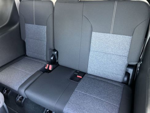 New 2026 GMC Acadia Elevation image 35