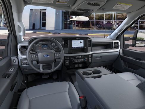 New 2026 Ford F250 XL RWD image 10