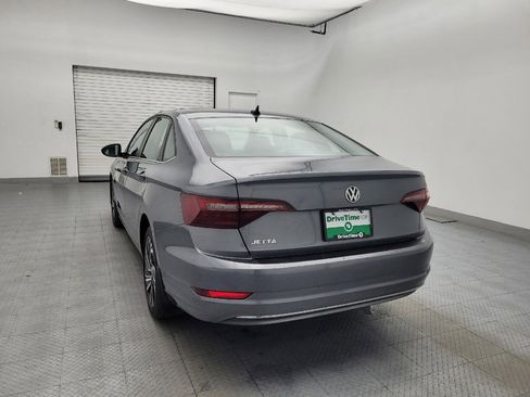 Used 2021 Volkswagen Jetta SEL image 6