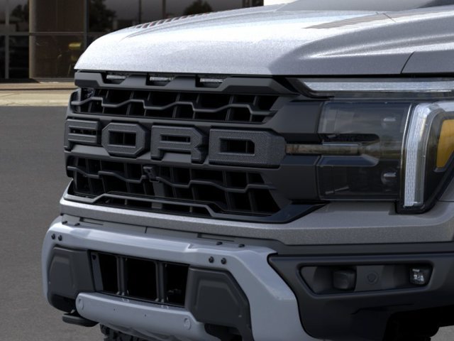 New 2026 Ford F150 Raptor AWD/4WD image 17
