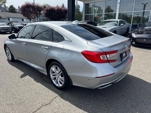 Used 2018 Honda Accord LX image 11