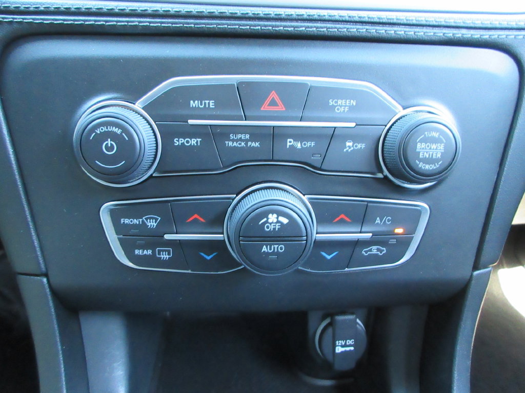 Used 2023 Dodge Charger GT w/ Plus Group RWD image 30