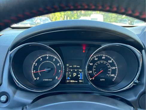 Used 2024 Mitsubishi Outlander Sport LE AWD/4WD image 17