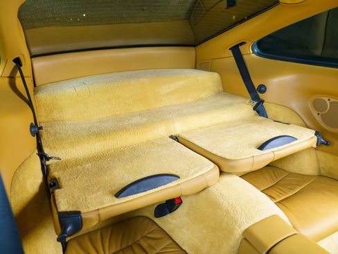Used 2000 Porsche 911 Carrera image 19