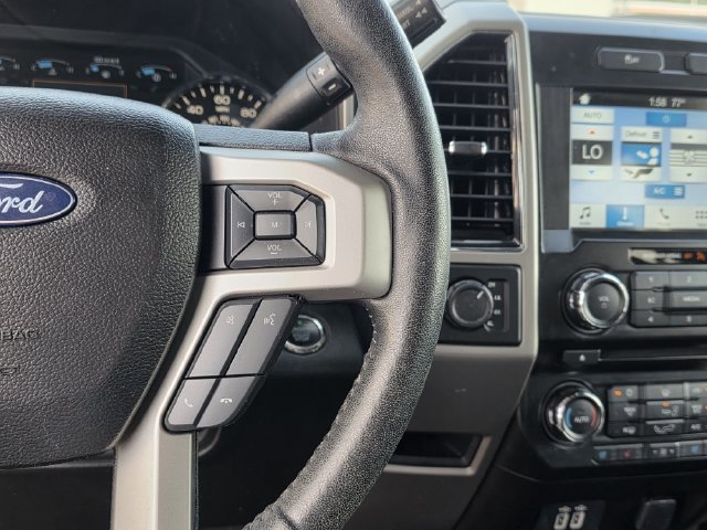 Used 2017 Ford F150 Lariat AWD/4WD image 30