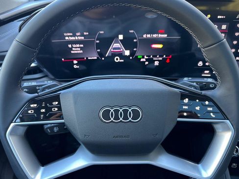 New 2025 Audi Q5 Premium Plus w/ Premium Plus image 23