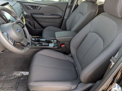 New 2026 Subaru Forester Premium image 9