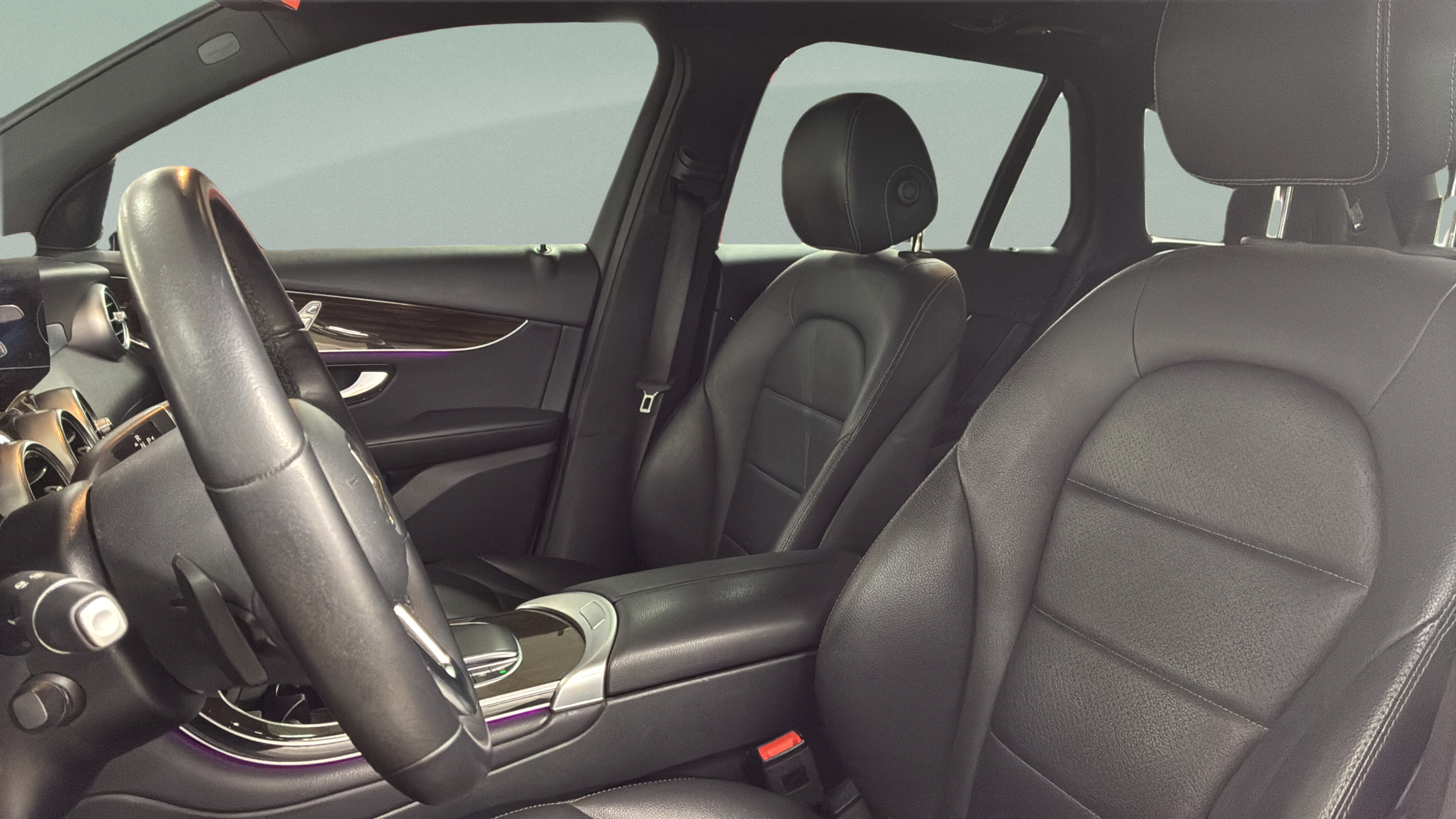 Certified 2022 Mercedes-Benz GLC 300 image 16