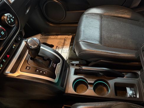 Used 2014 Jeep Compass Latitude image 36