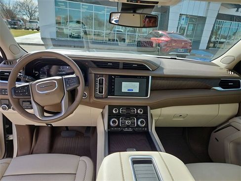 Used 2023 GMC Yukon XL Denali w/ Max Trailering Package image 20