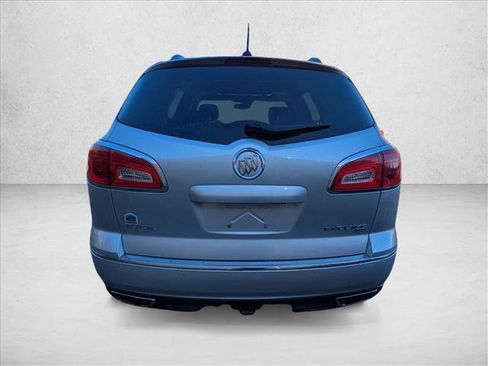 Used 2016 Buick Enclave Premium w/ Experience Buick Package image 6