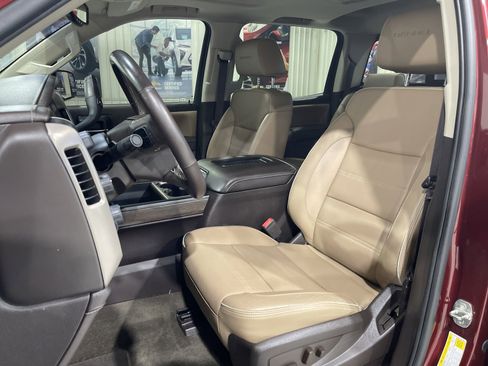Used 2017 GMC Sierra 1500 Denali AWD/4WD image 19