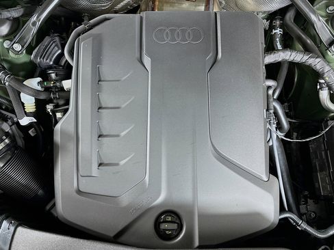 New 2025 Audi Q5 Premium Plus image 12