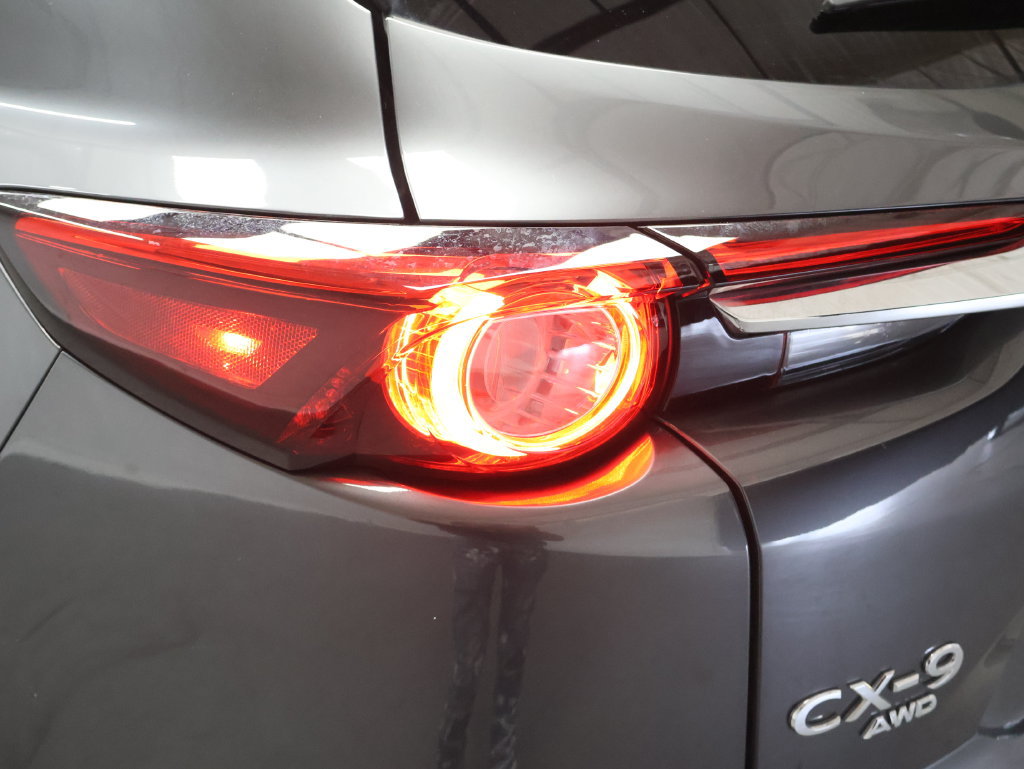 Used 2022 MAZDA CX-9 Touring w/ Touring Premium Package AWD/4WD image 31