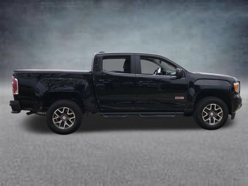 Used 2019 GMC Canyon All Terrain w/ All Terrain X Package AWD/4WD image 15