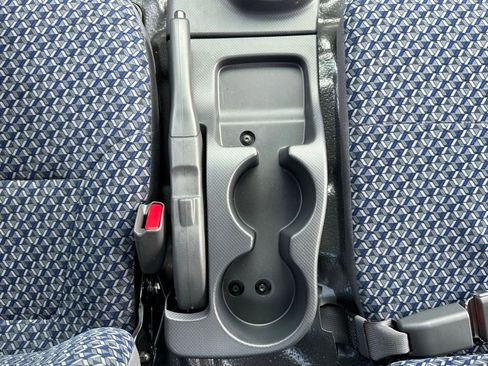 New 2024 Chevrolet Low Cab Forward image 24