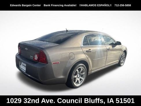 Used 2010 Chevrolet Malibu LT w/ Power Convenience Package FWD image 7