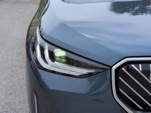 New 2026 BMW X3 xDrive30 image 10