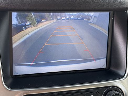 Used 2015 Chevrolet Tahoe LTZ image 12