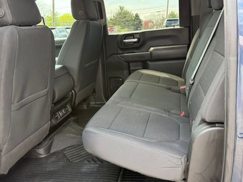 Used 2022 Chevrolet Silverado 2500 LT w/ Convenience Package AWD/4WD image 20