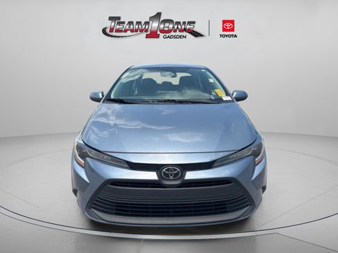 Certified 2024 Toyota Corolla LE w/ LE Convenience Package FWD image 2